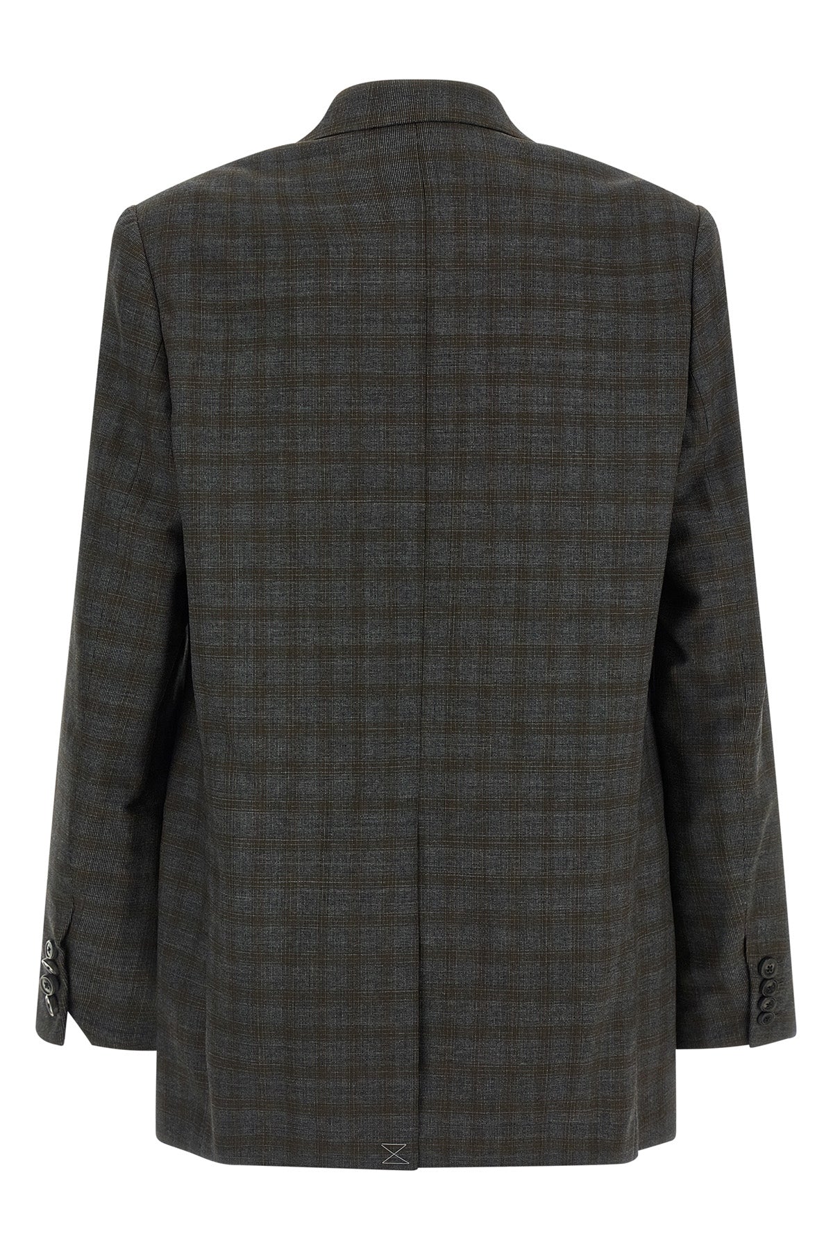 the dries van noten bosier blazer