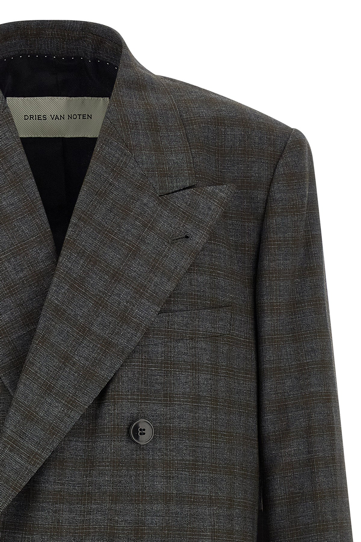 the dries van noten bosier blazer