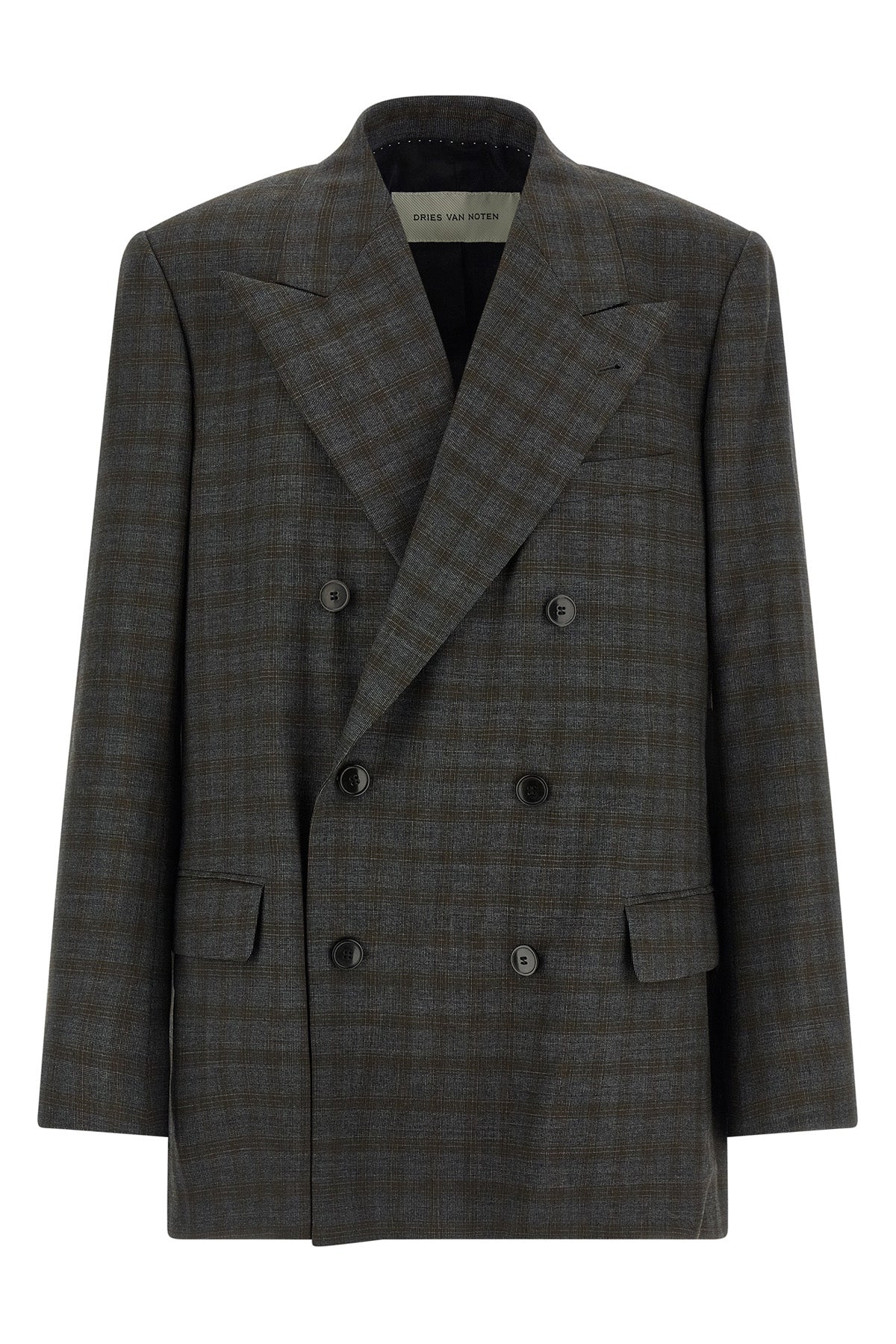 the dries van noten bosier blazer