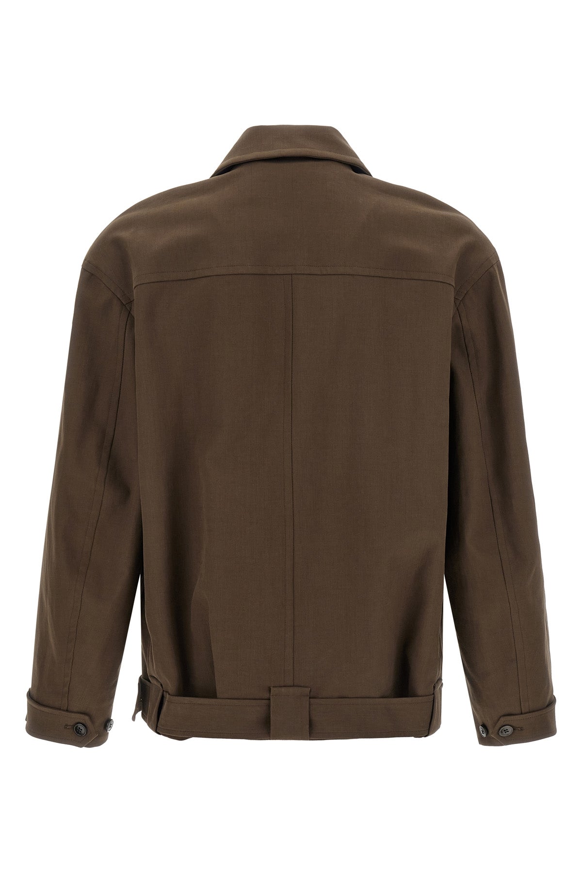 the dries van noten varrick jacket