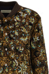 the valtor bomber jacket by dries van noten has a structured silhouette that enh