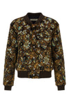 the valtor bomber jacket by dries van noten has a structured silhouette that enh