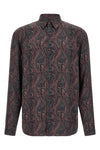 the dries van noten caper shirt