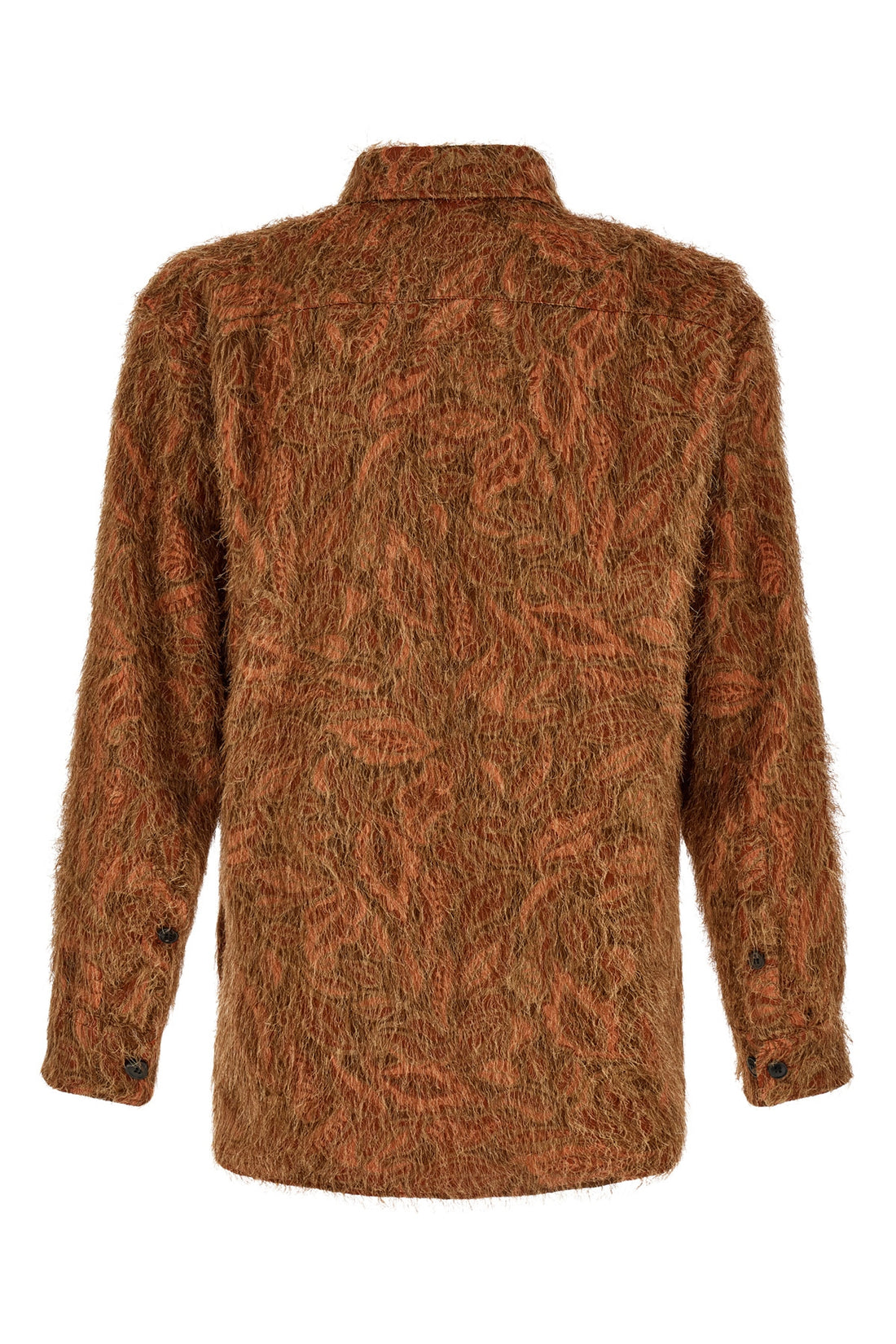 DRIES VAN NOTEN M the dries van noten shirt