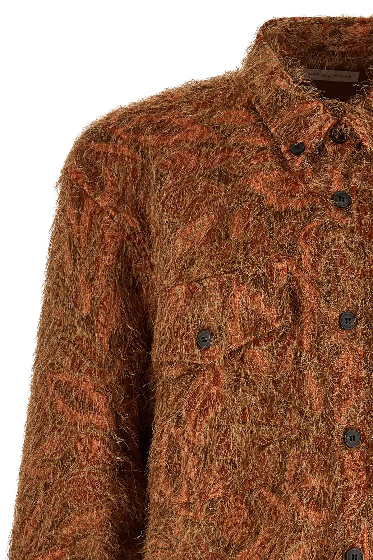 the dries van noten shirt