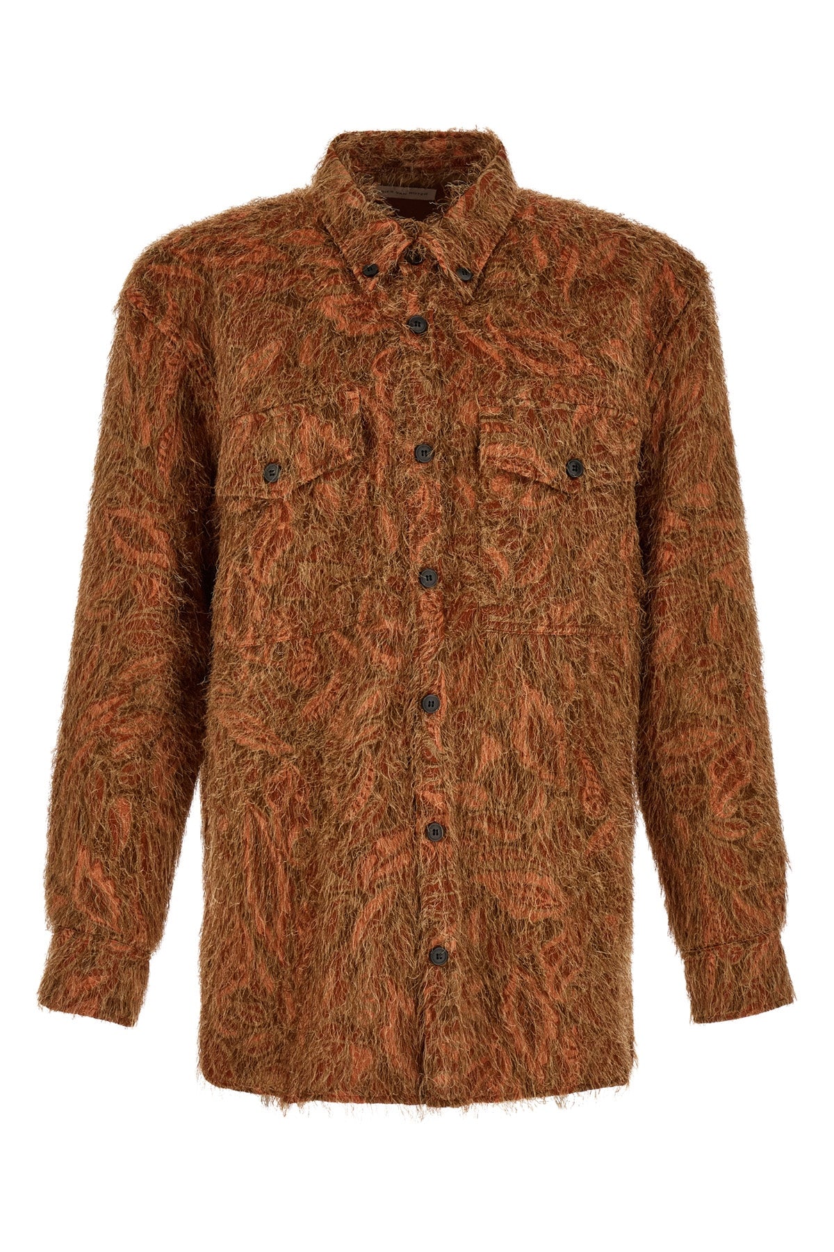 the dries van noten shirt