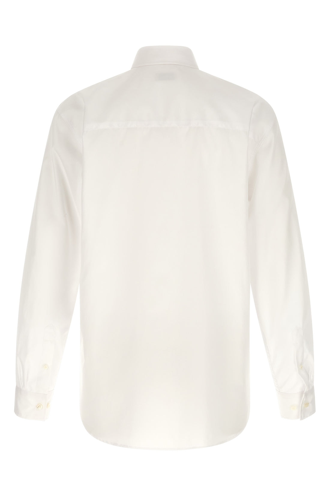 DRIES VAN NOTEN 48 the dries van noten cilian shirt