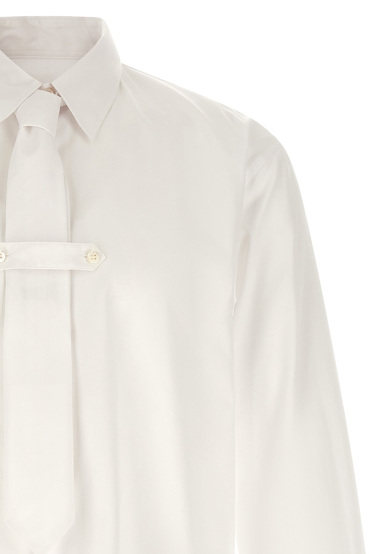 the dries van noten cilian shirt