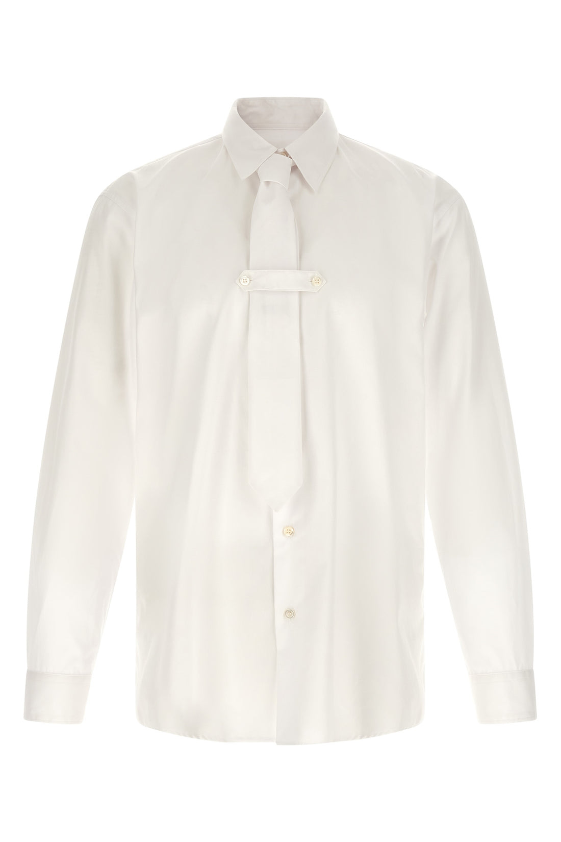 DRIES VAN NOTEN 48 the dries van noten cilian shirt