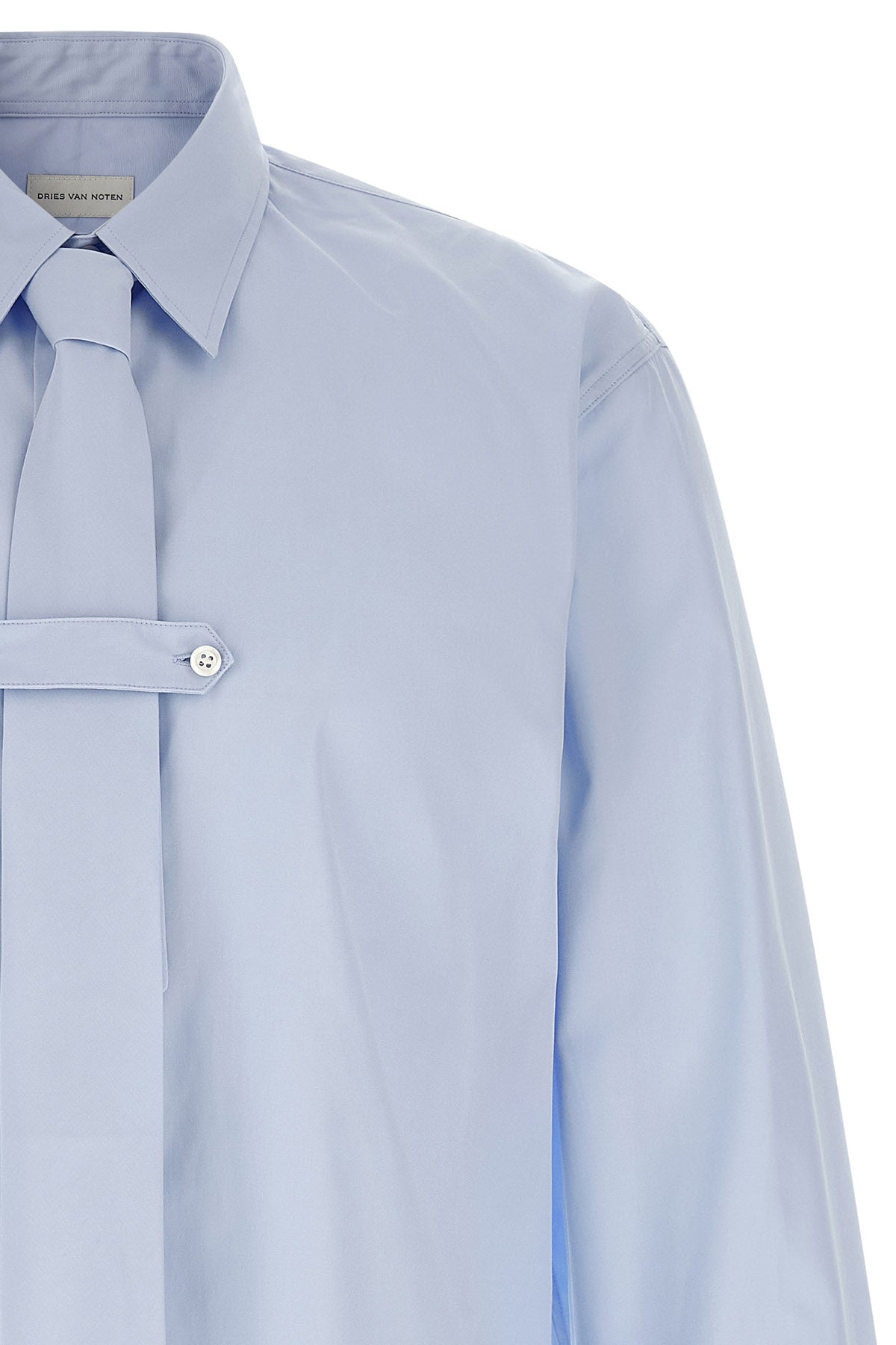 the dries van noten cilian shirt