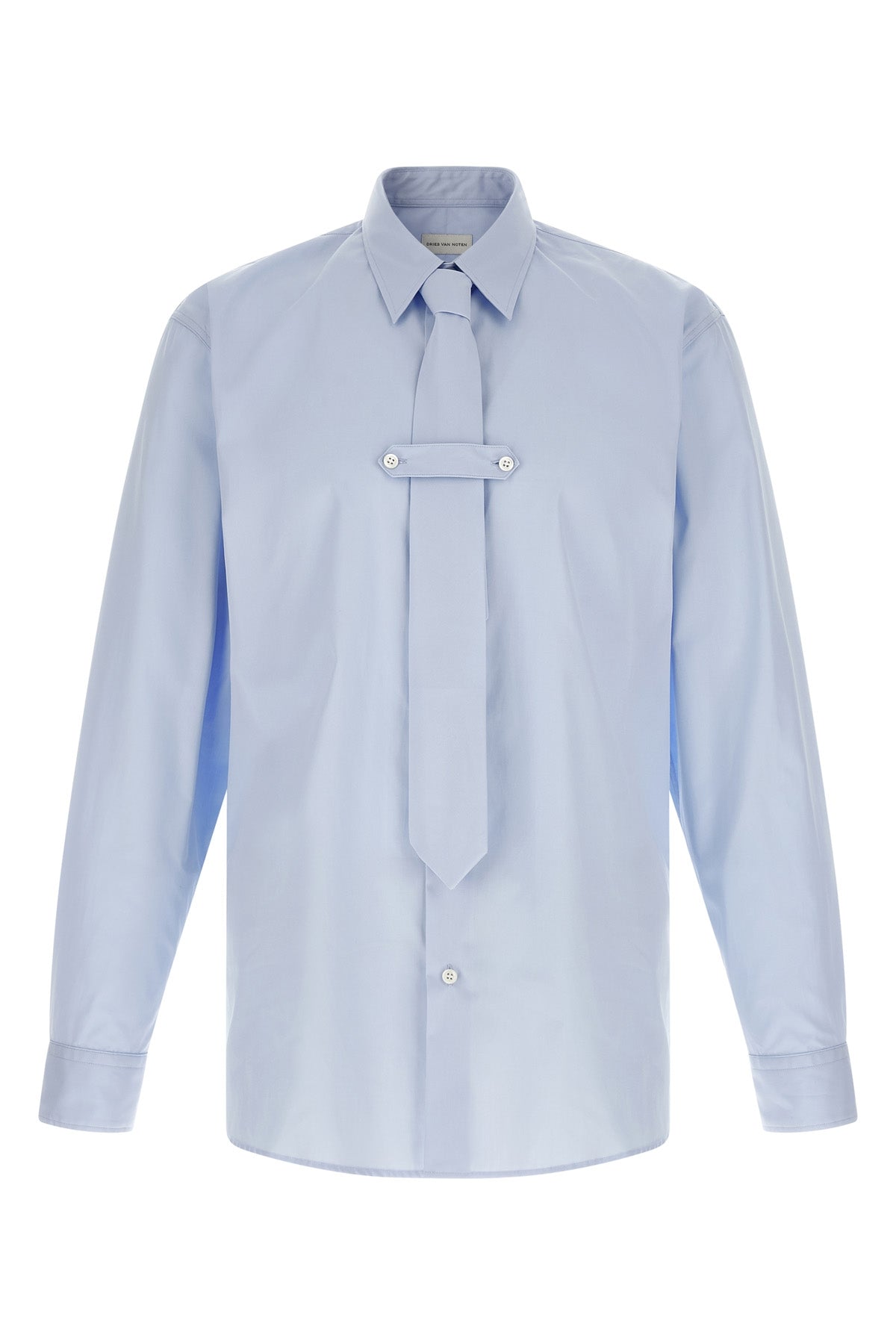 the dries van noten cilian shirt