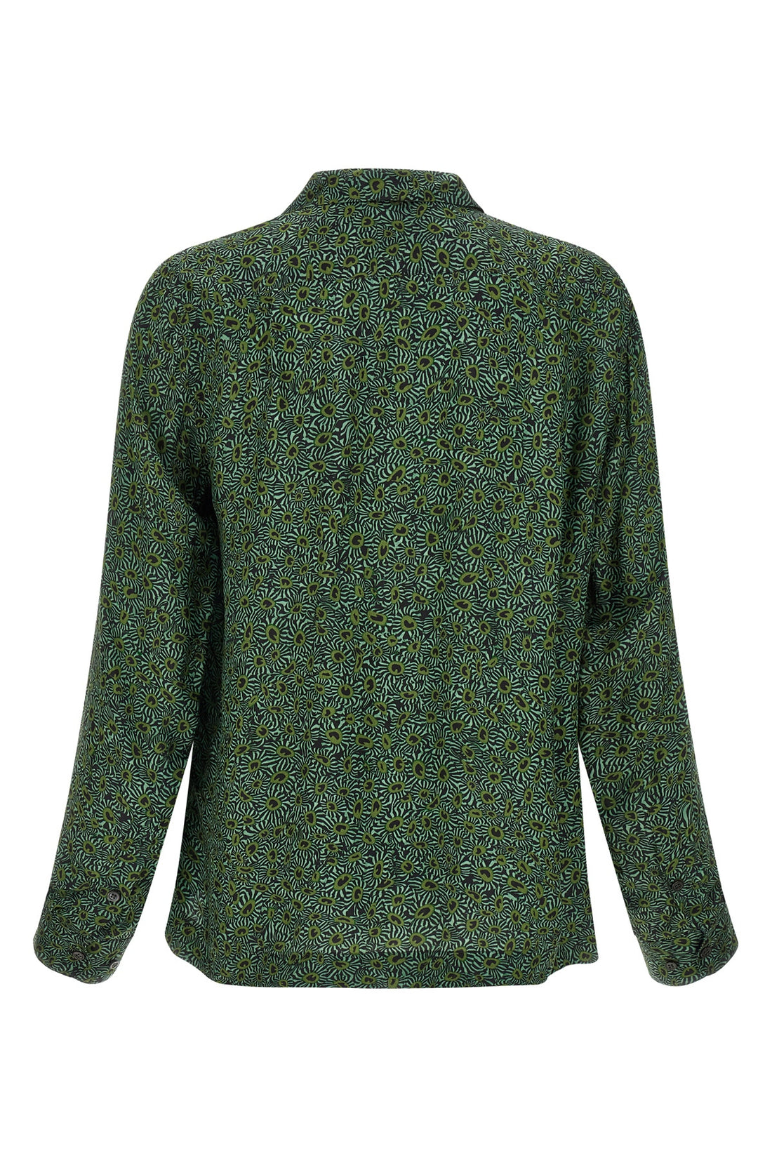 DRIES VAN NOTEN 48 the dries van noten carlty shirt