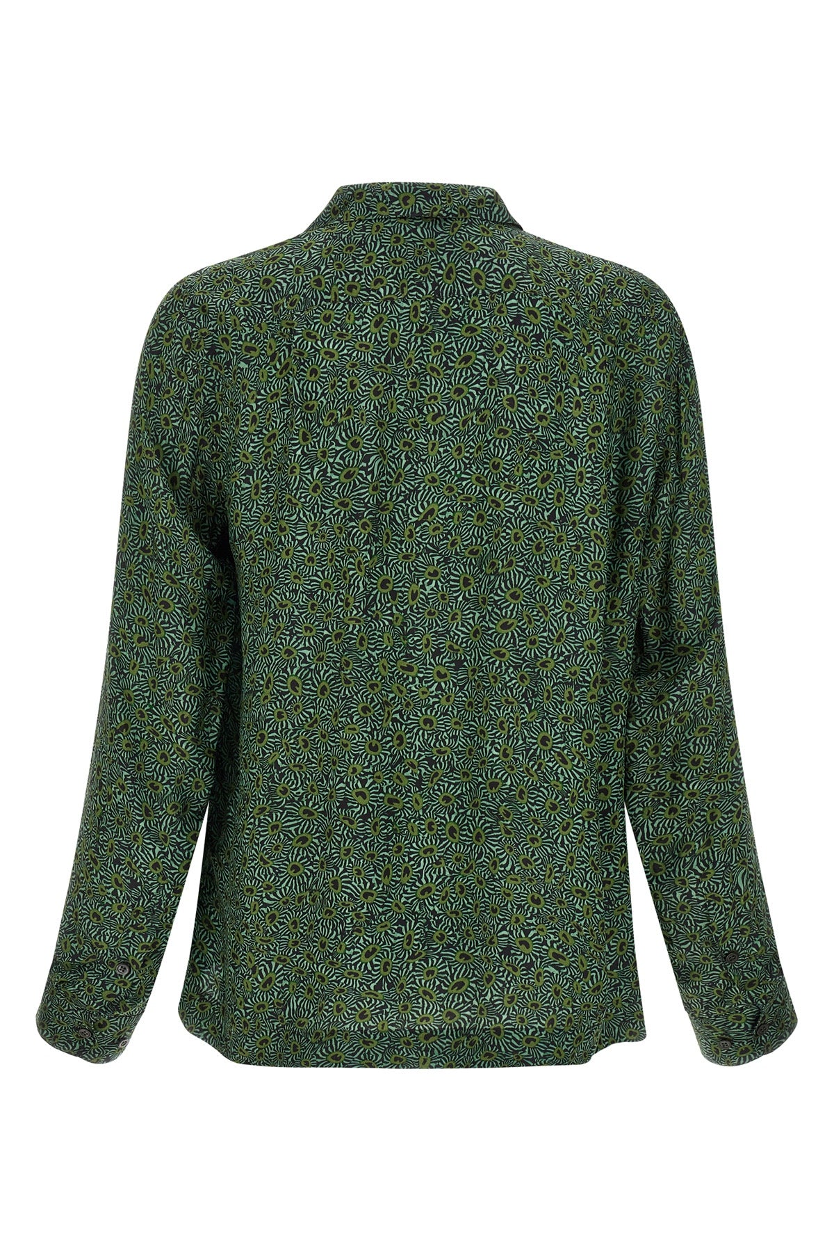 the dries van noten carlty shirt
