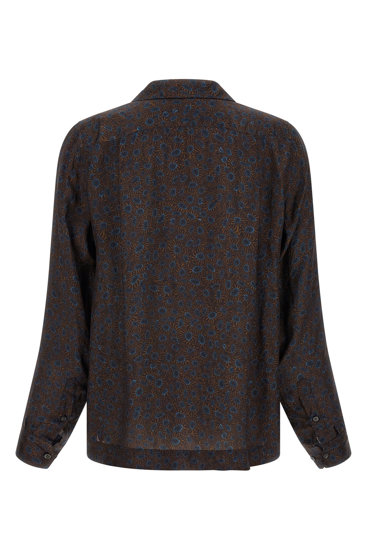 the dries van noten carlty shirt