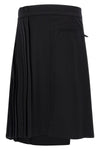 the dries van noten pim skirt