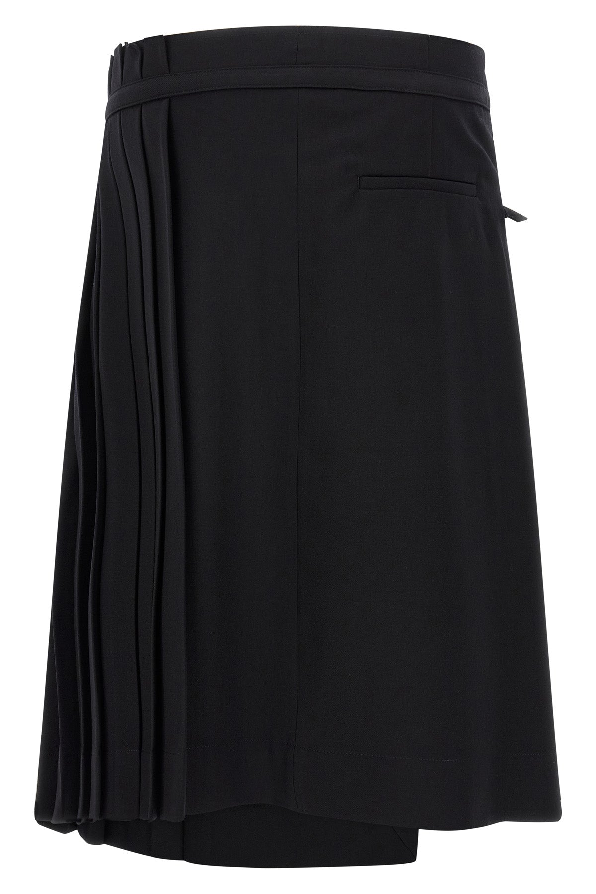 the dries van noten pim skirt
