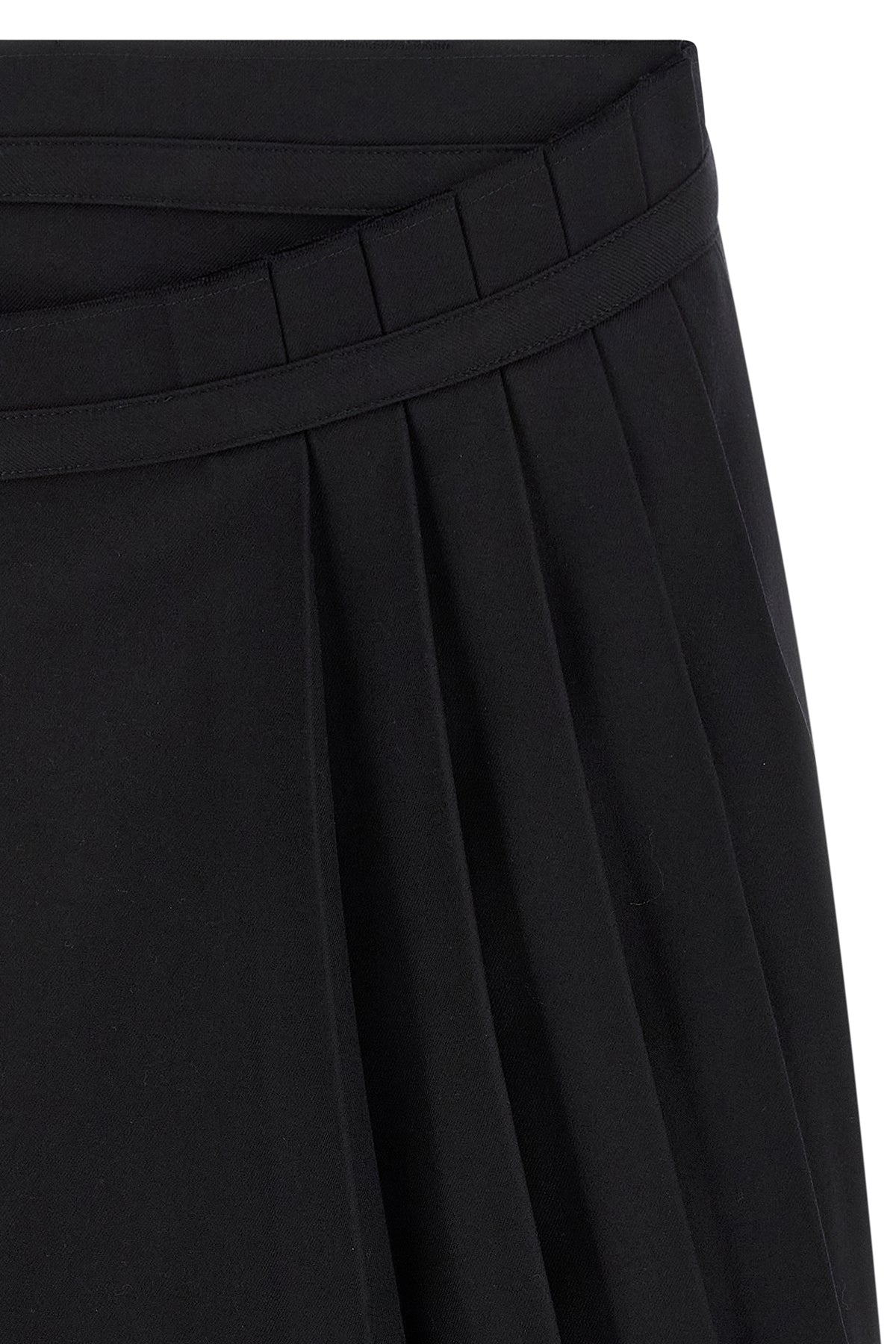 the dries van noten pim skirt