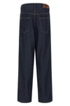 dries van noten penning jeans