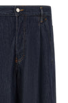 dries van noten penning jeans
