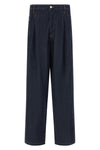 dries van noten penning jeans