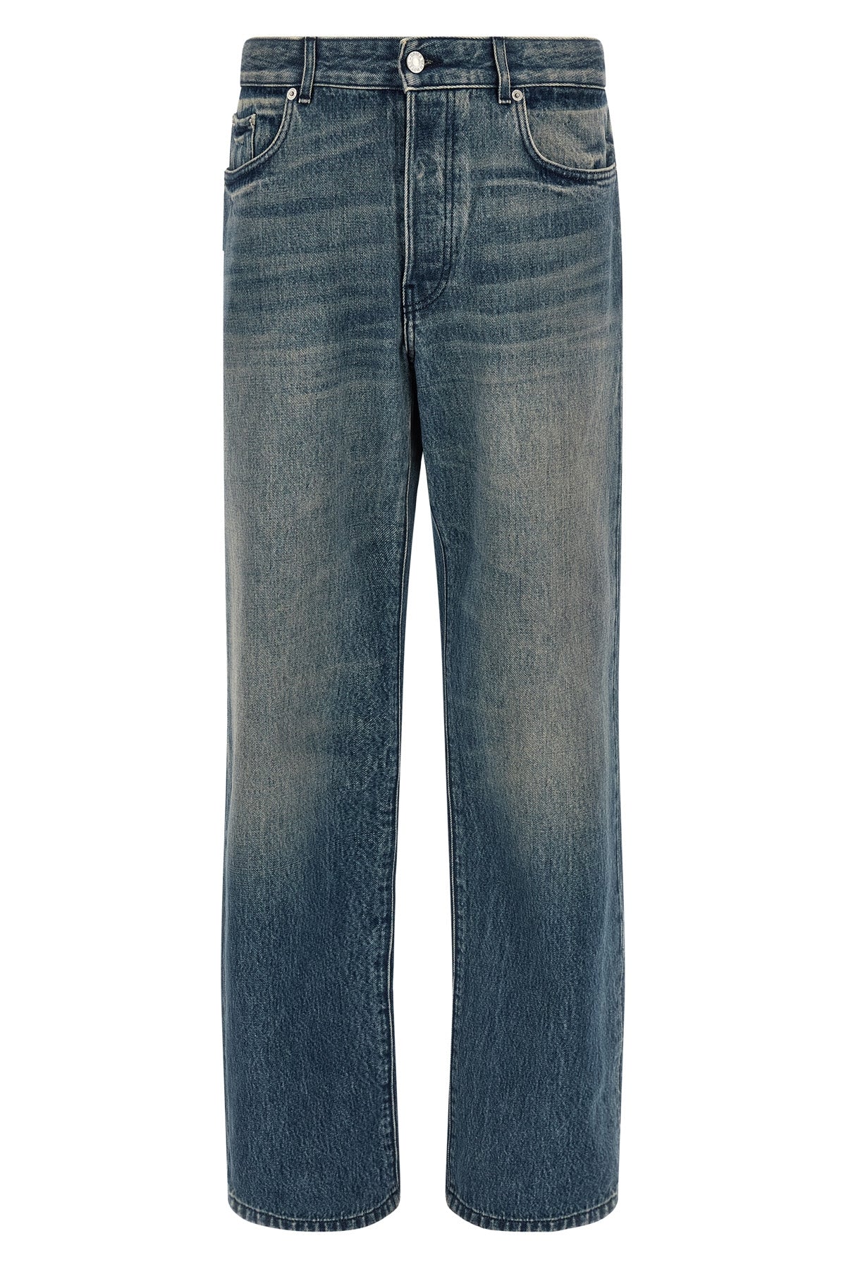 dries van noten peyter jeans