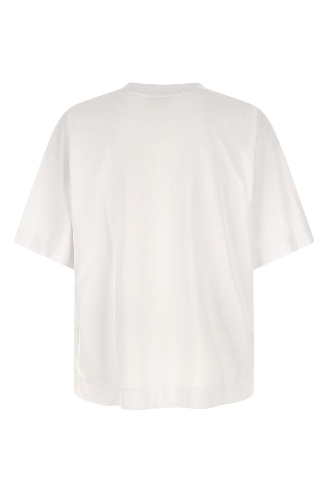 DRIES VAN NOTEN L the dries van noten heno t-shirt