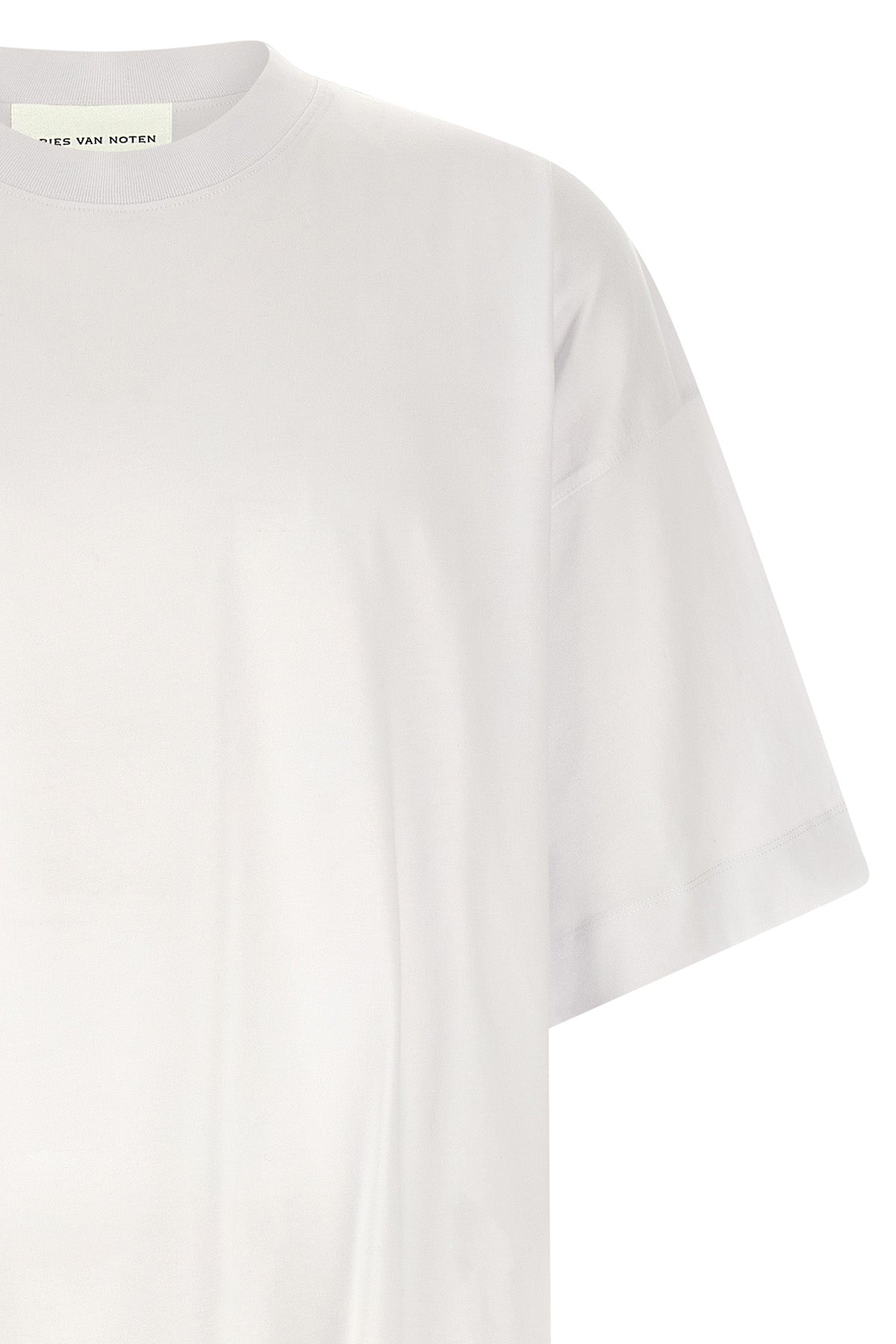 the dries van noten heno t-shirt
