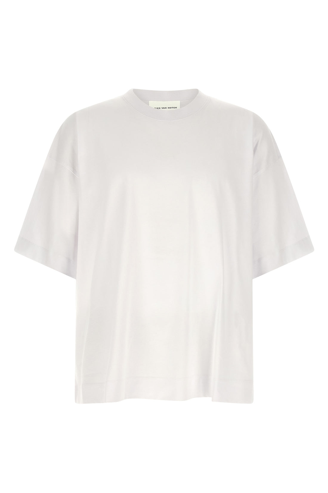 DRIES VAN NOTEN L the dries van noten heno t-shirt