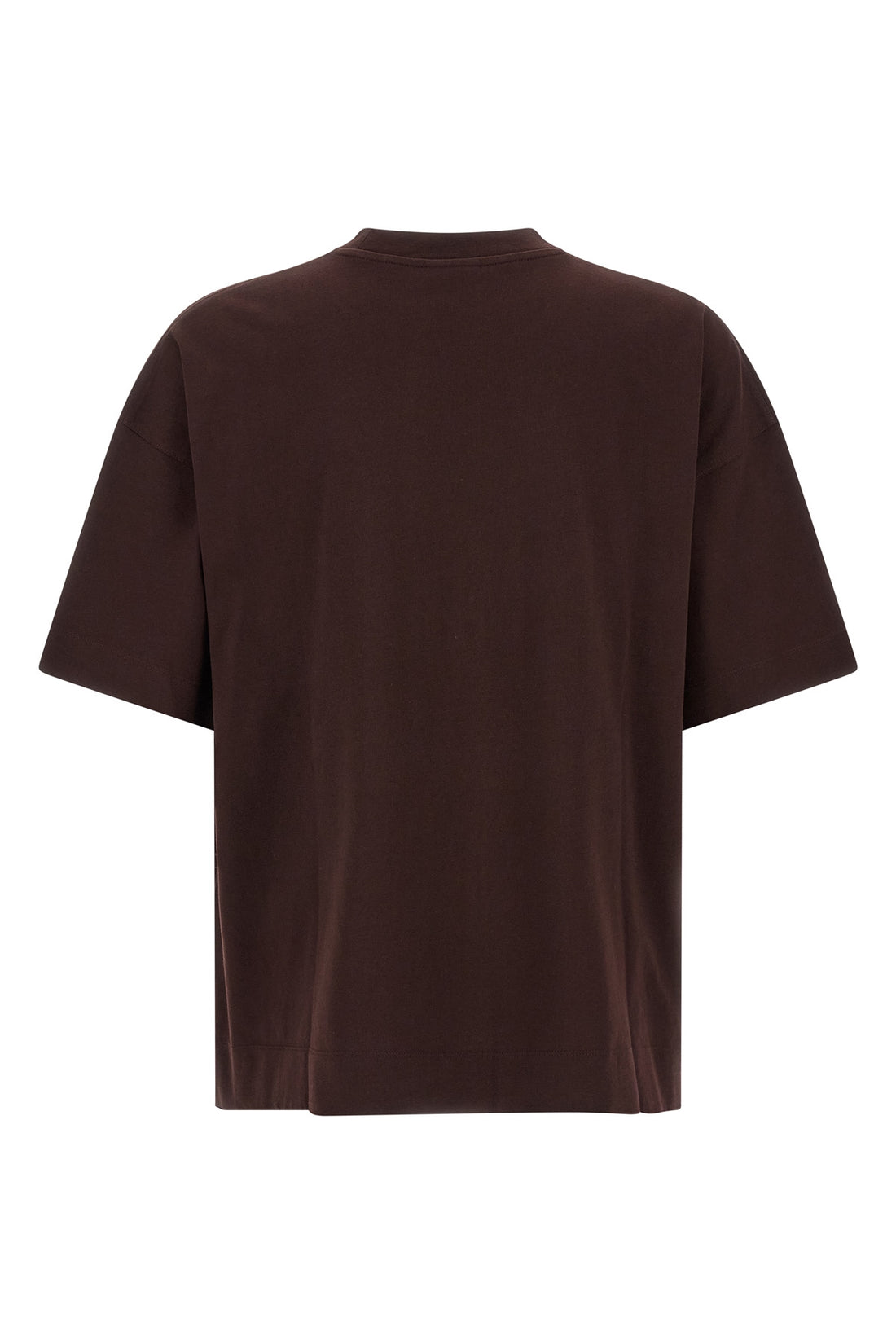 DRIES VAN NOTEN L the heno t-shirt by dries van noten
