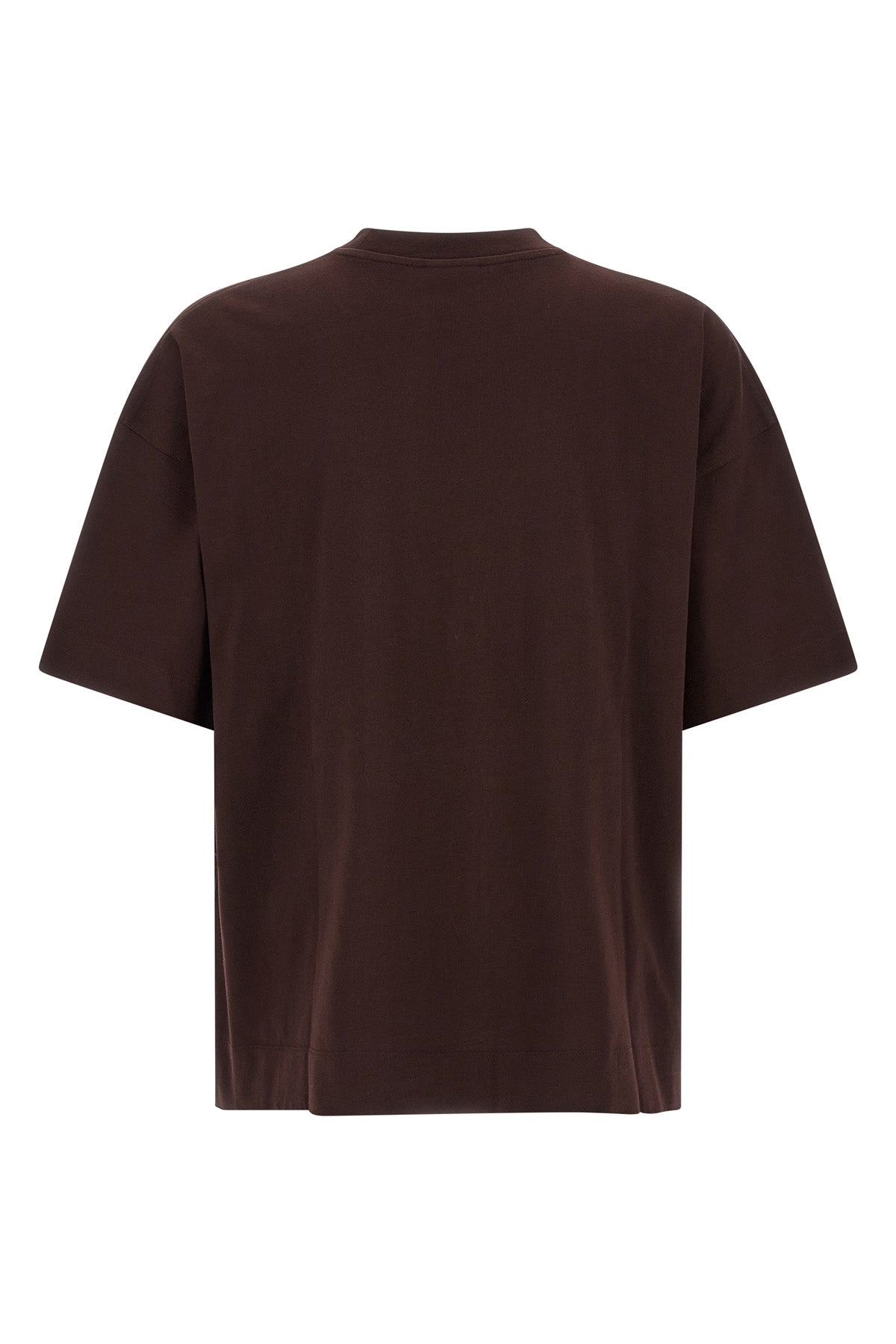 the heno t-shirt by dries van noten