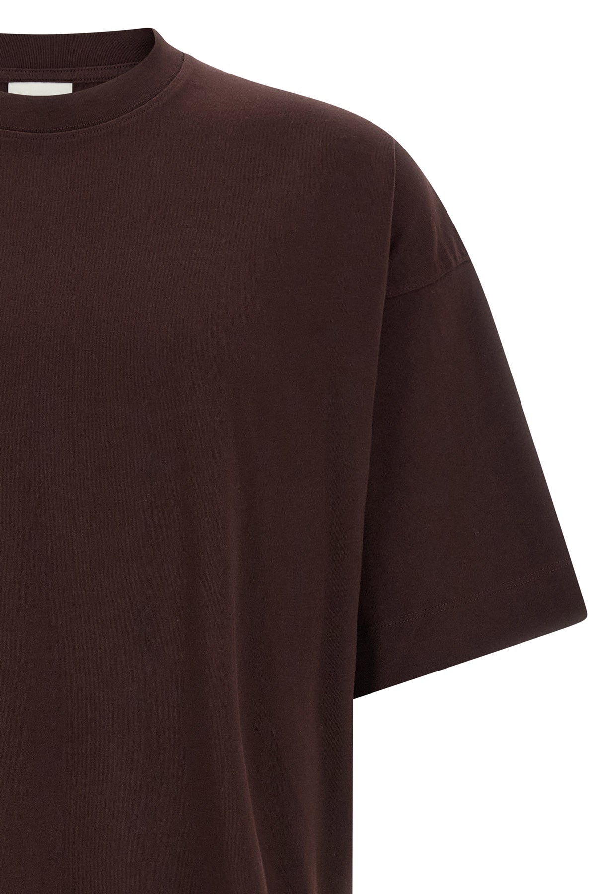 the heno t-shirt by dries van noten