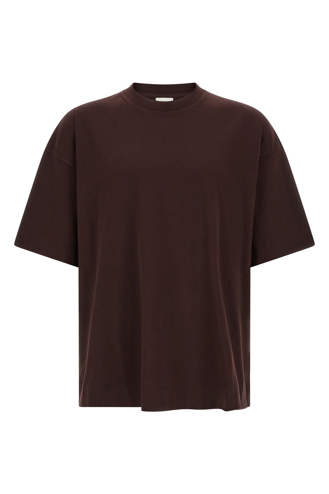DRIES VAN NOTEN L the heno t-shirt by dries van noten