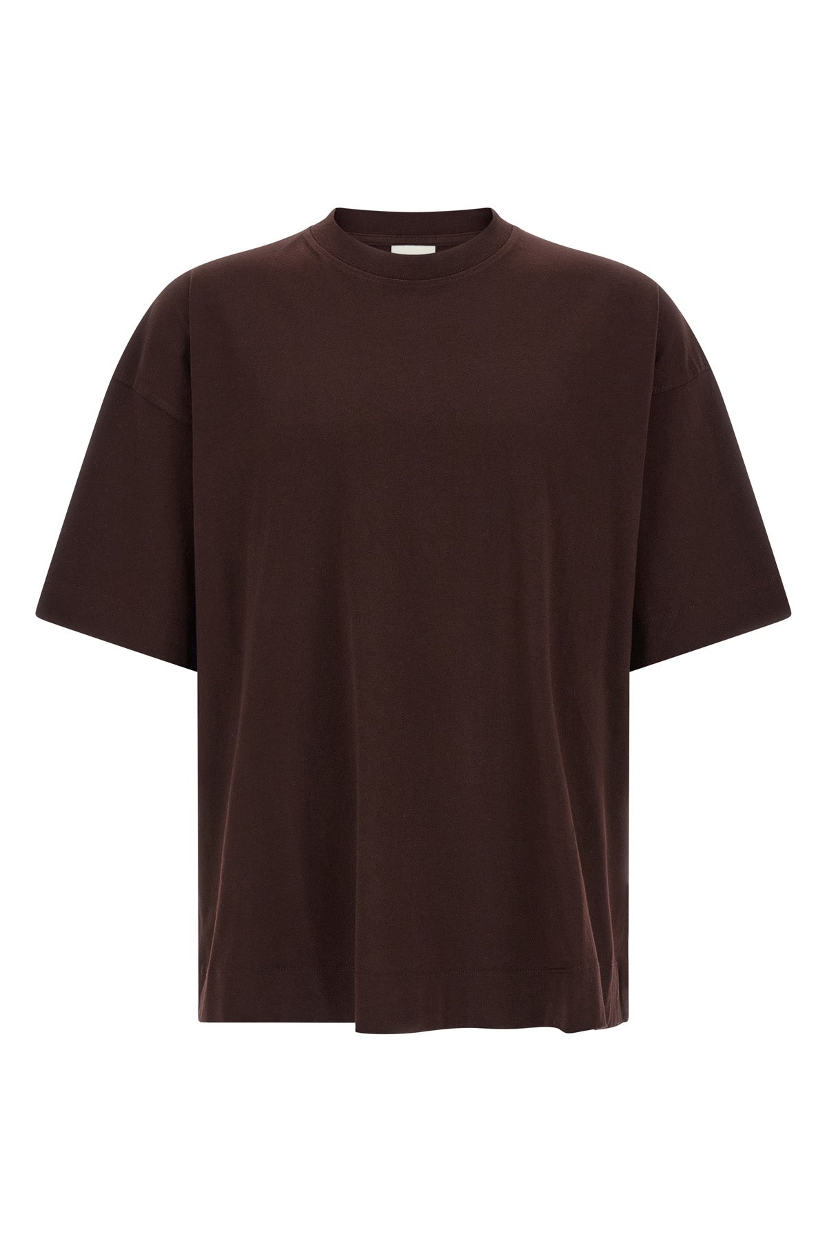 the heno t-shirt by dries van noten