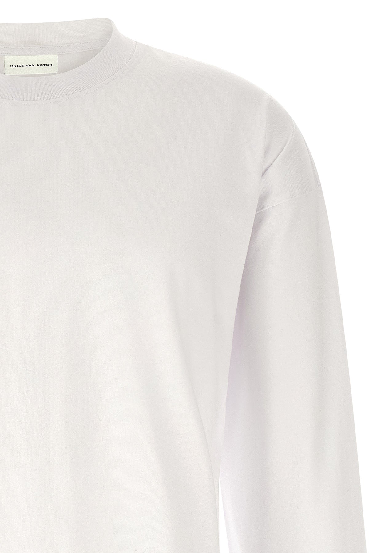 the dries van noten hegland long-sleeved t-shirt