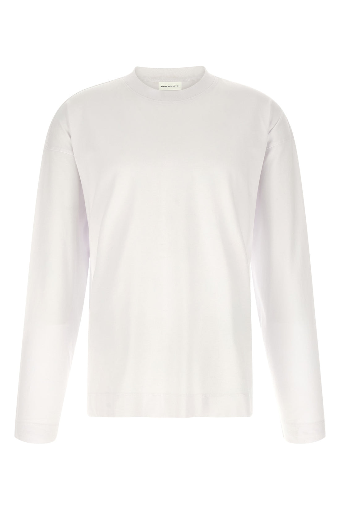 DRIES VAN NOTEN M the dries van noten hegland long-sleeved t-shirt