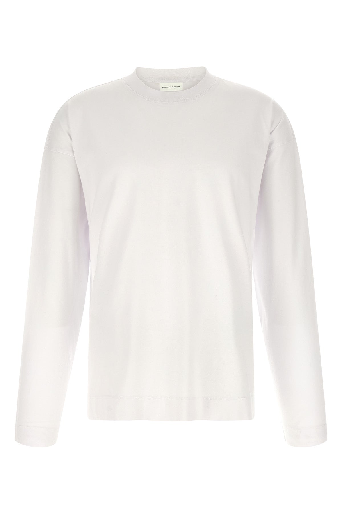 the dries van noten hegland long-sleeved t-shirt