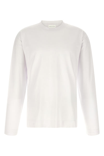 the dries van noten hegland long-sleeved t-shirt