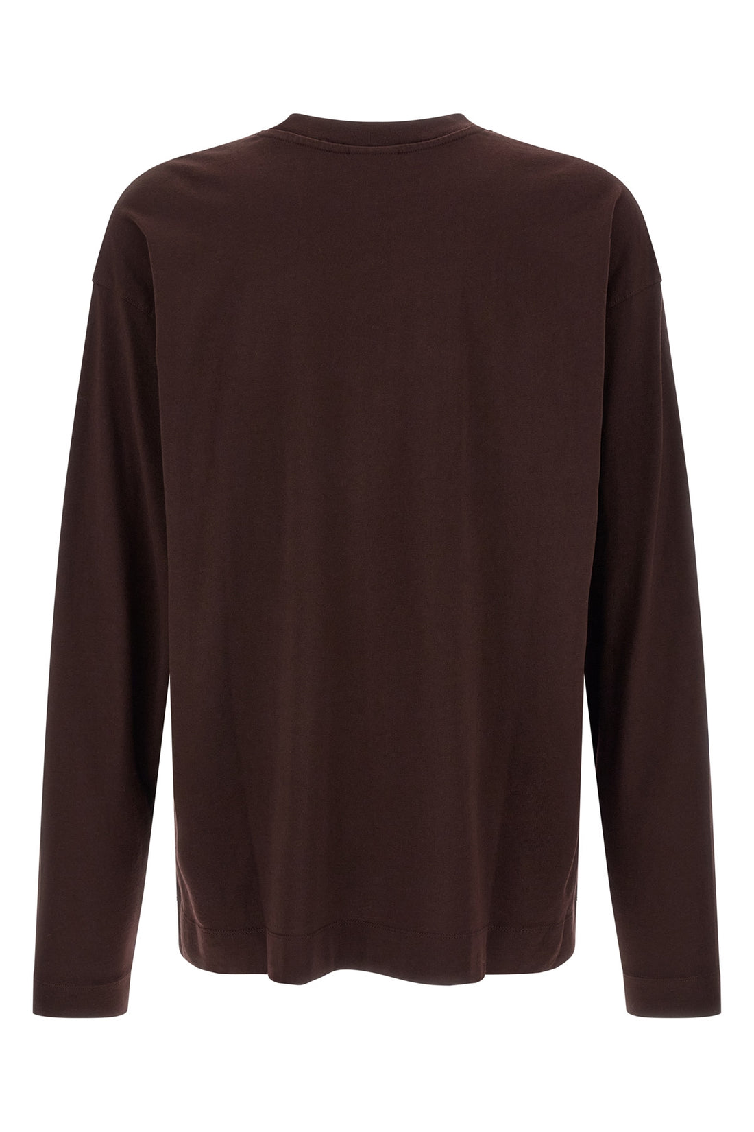DRIES VAN NOTEN L the dries van noten hegland long-sleeved t-shirt establishes the foundations of