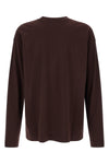 the dries van noten hegland long-sleeved t-shirt establishes the foundations of