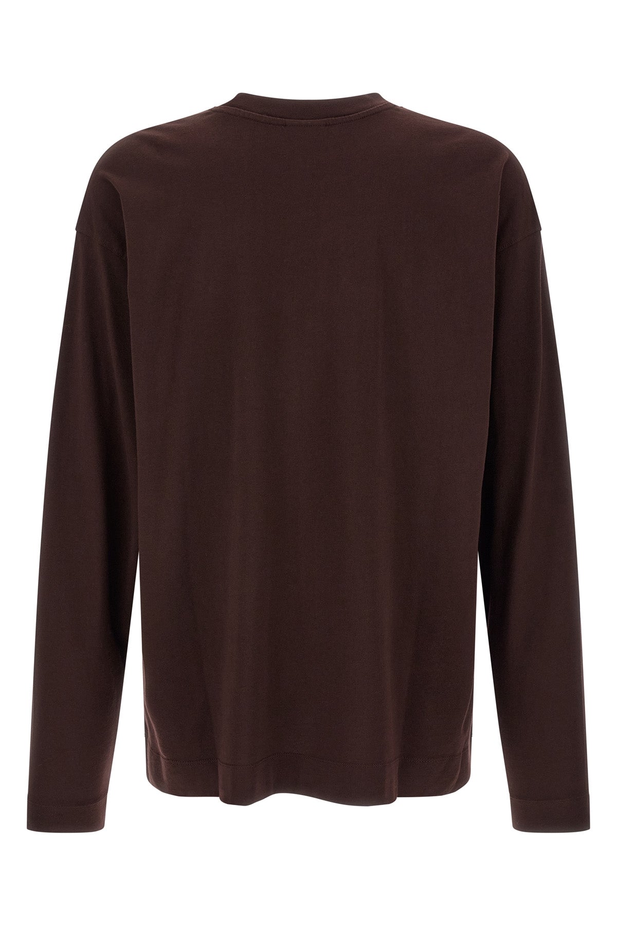 the dries van noten hegland long-sleeved t-shirt establishes the foundations of
