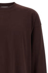the dries van noten hegland long-sleeved t-shirt establishes the foundations of