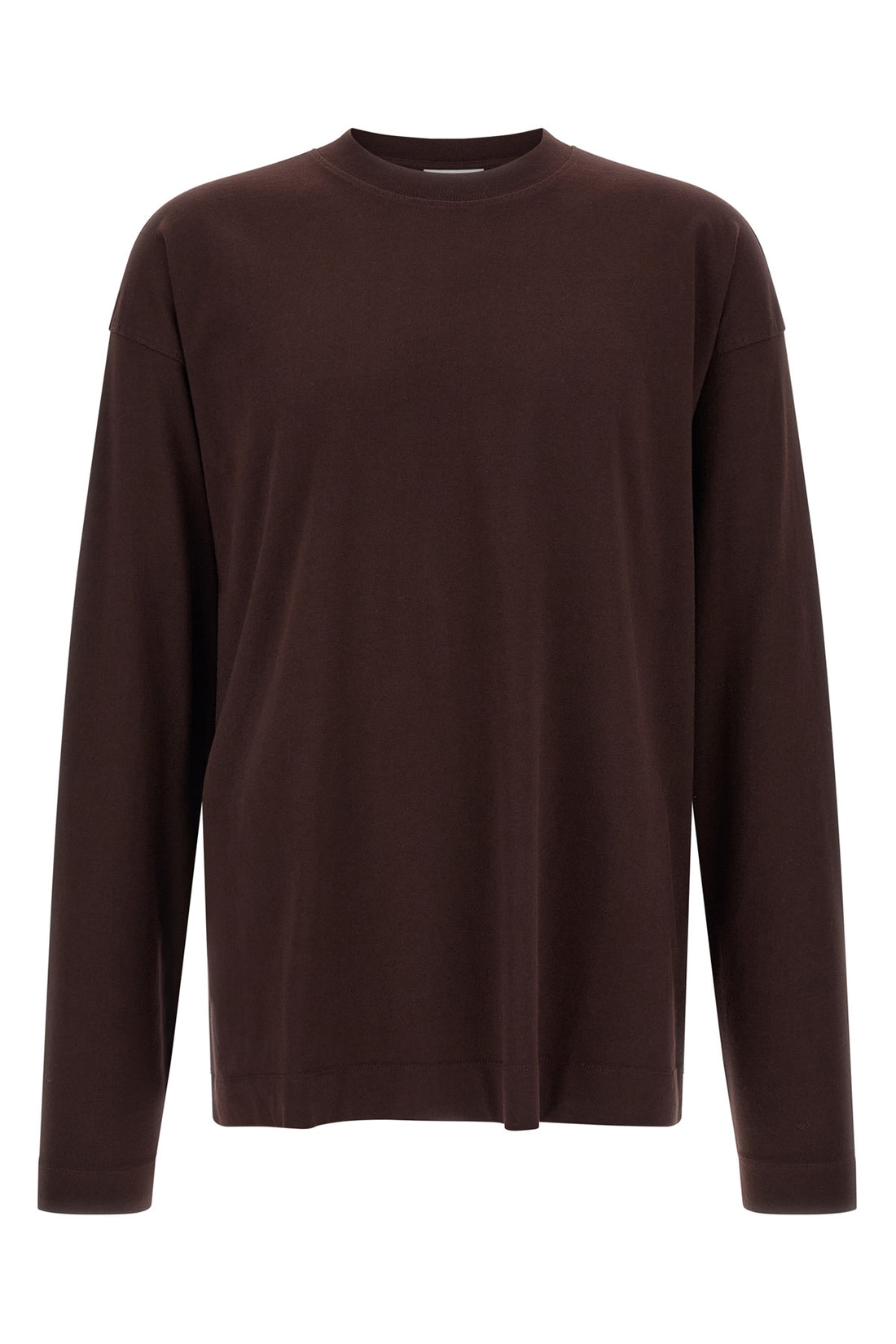 DRIES VAN NOTEN L the dries van noten hegland long-sleeved t-shirt establishes the foundations of