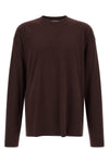 the dries van noten hegland long-sleeved t-shirt establishes the foundations of