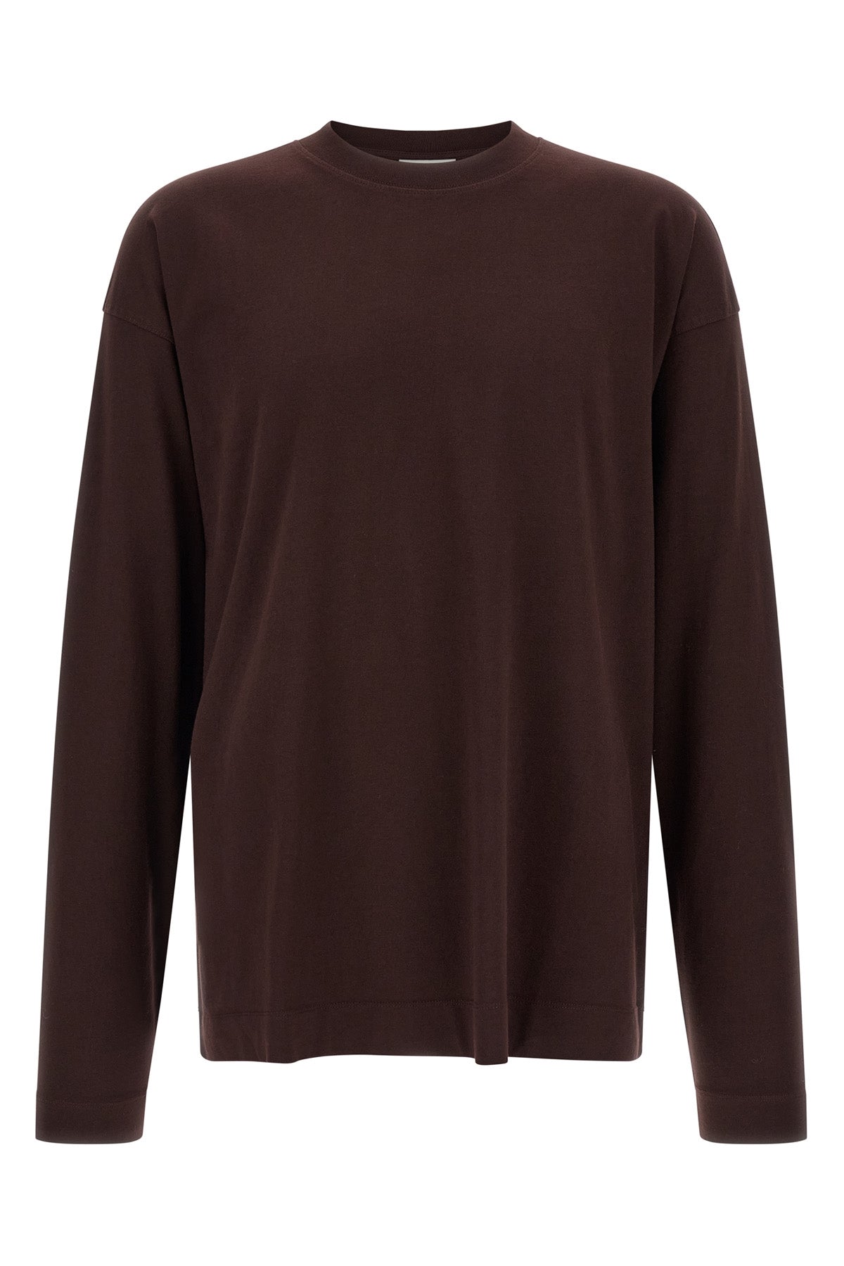 the dries van noten hegland long-sleeved t-shirt establishes the foundations of