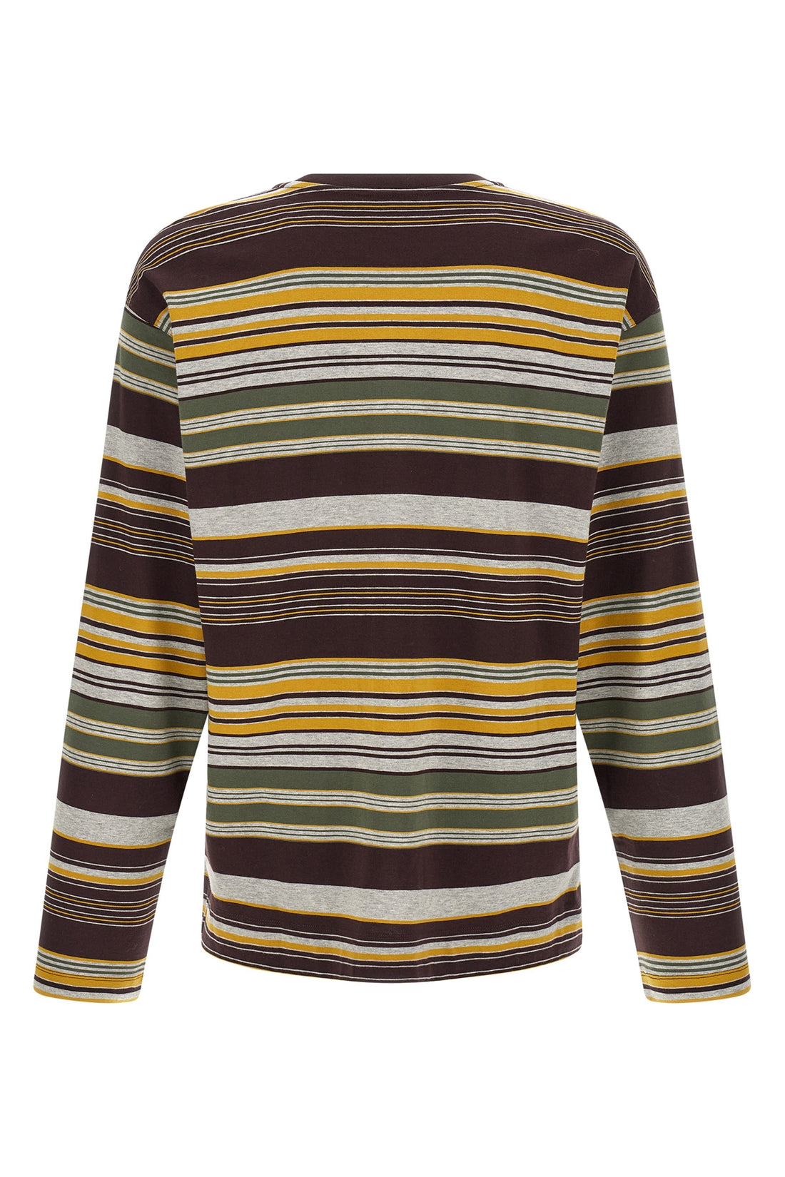 DRIES VAN NOTEN M the dries van noten hember long-sleeved t-shirt