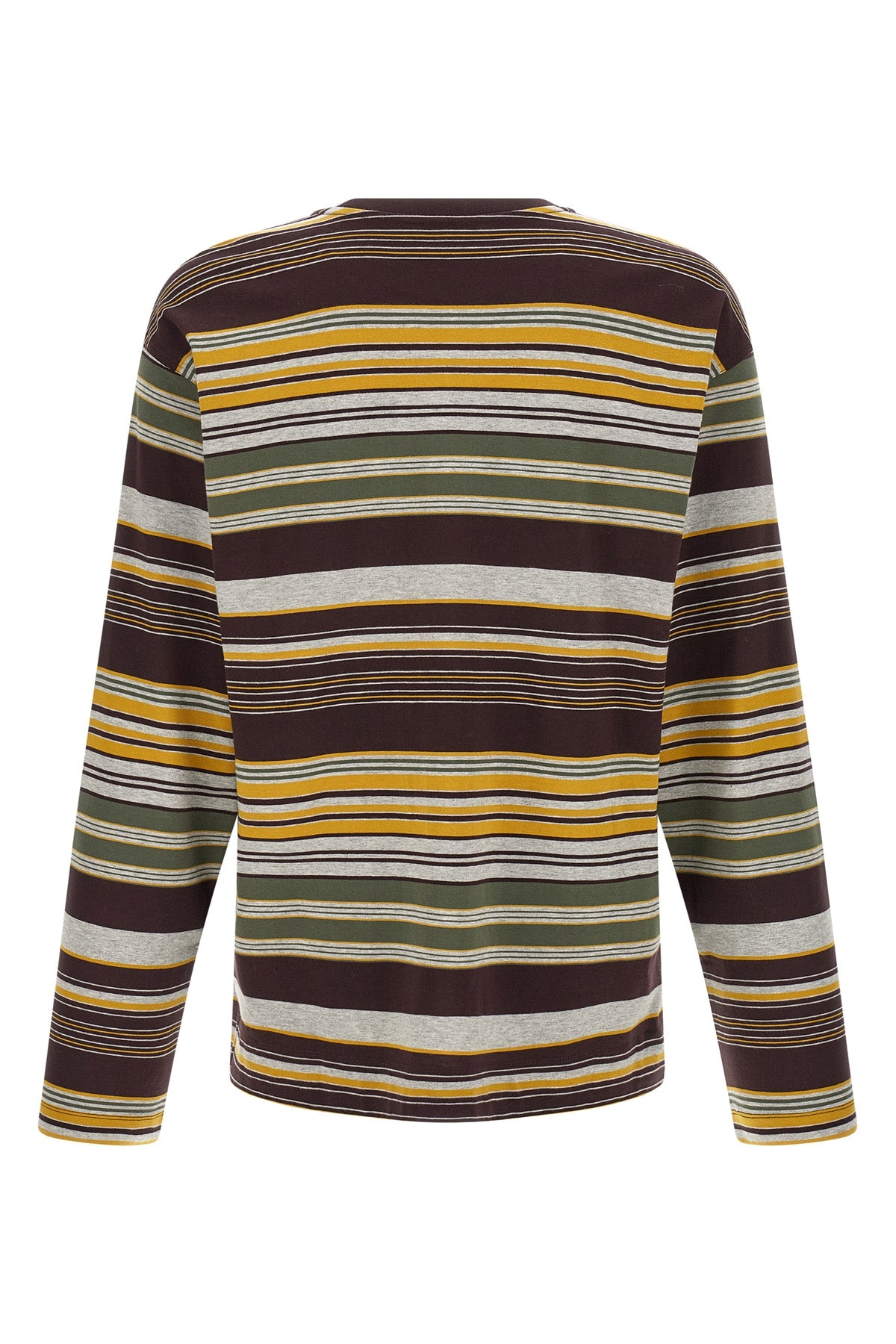 the dries van noten hember long-sleeved t-shirt