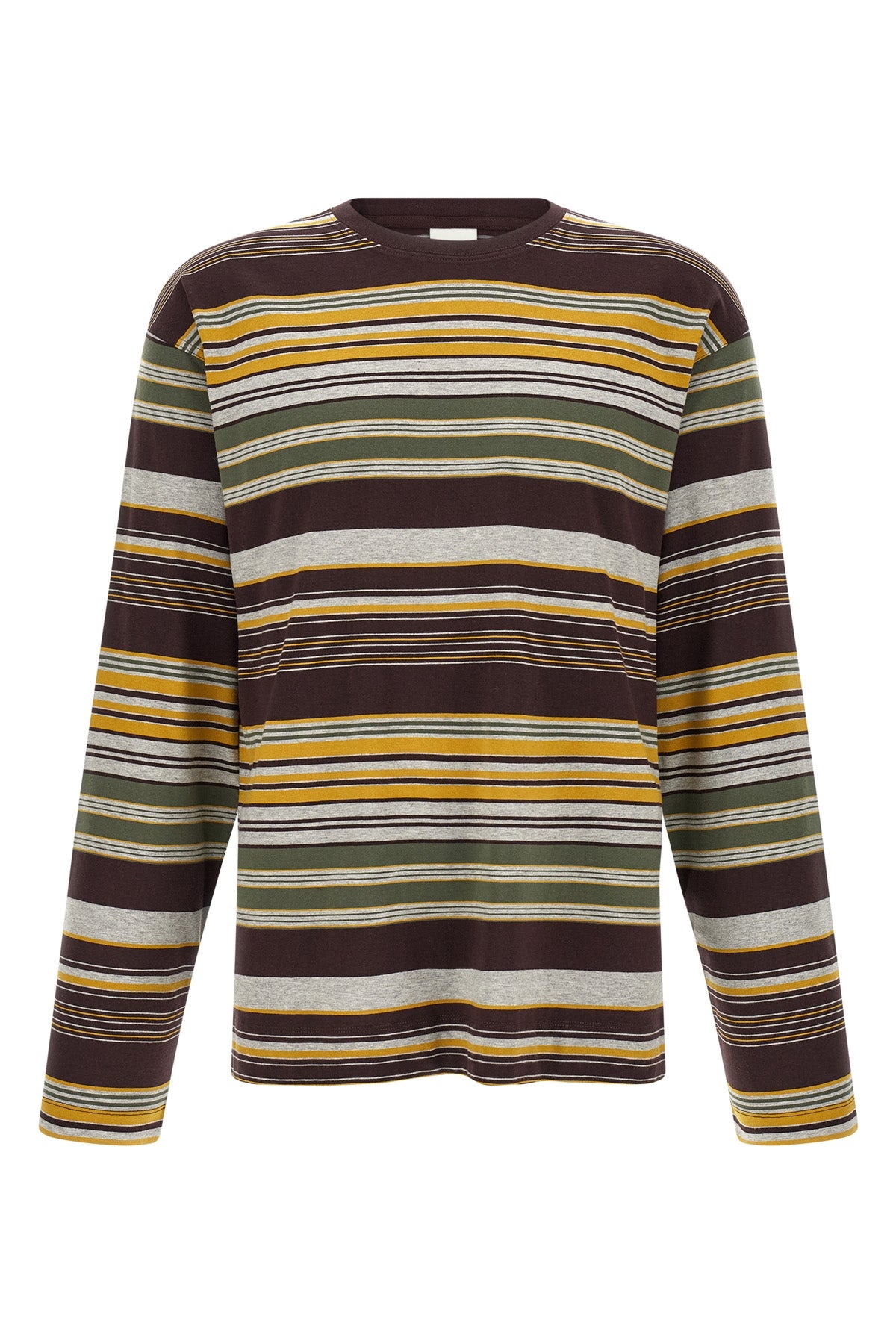 the dries van noten hember long-sleeved t-shirt