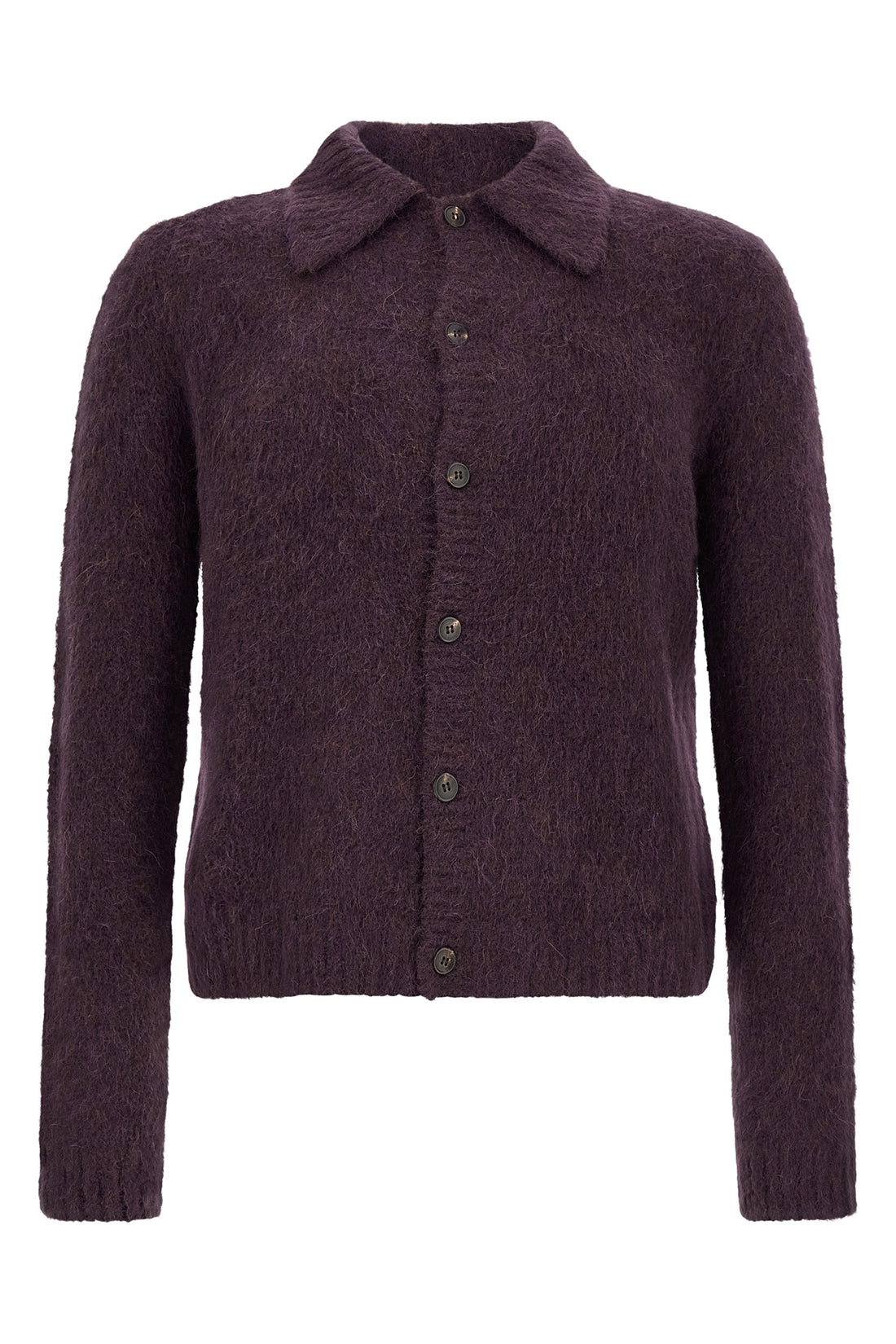 DRIES VAN NOTEN L the dries van noten mora cardigan