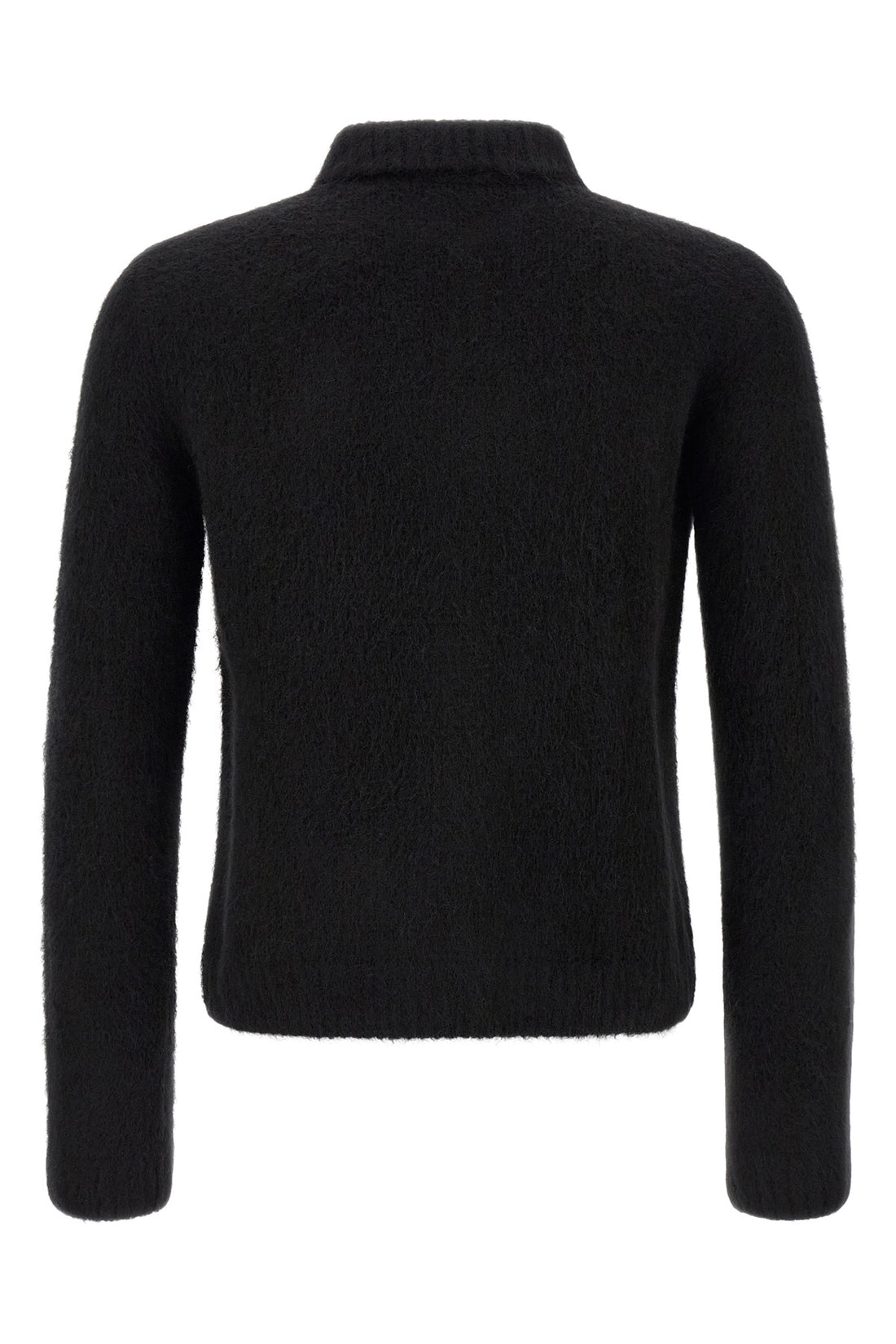 DRIES VAN NOTEN L the dries van noten mora cardigan