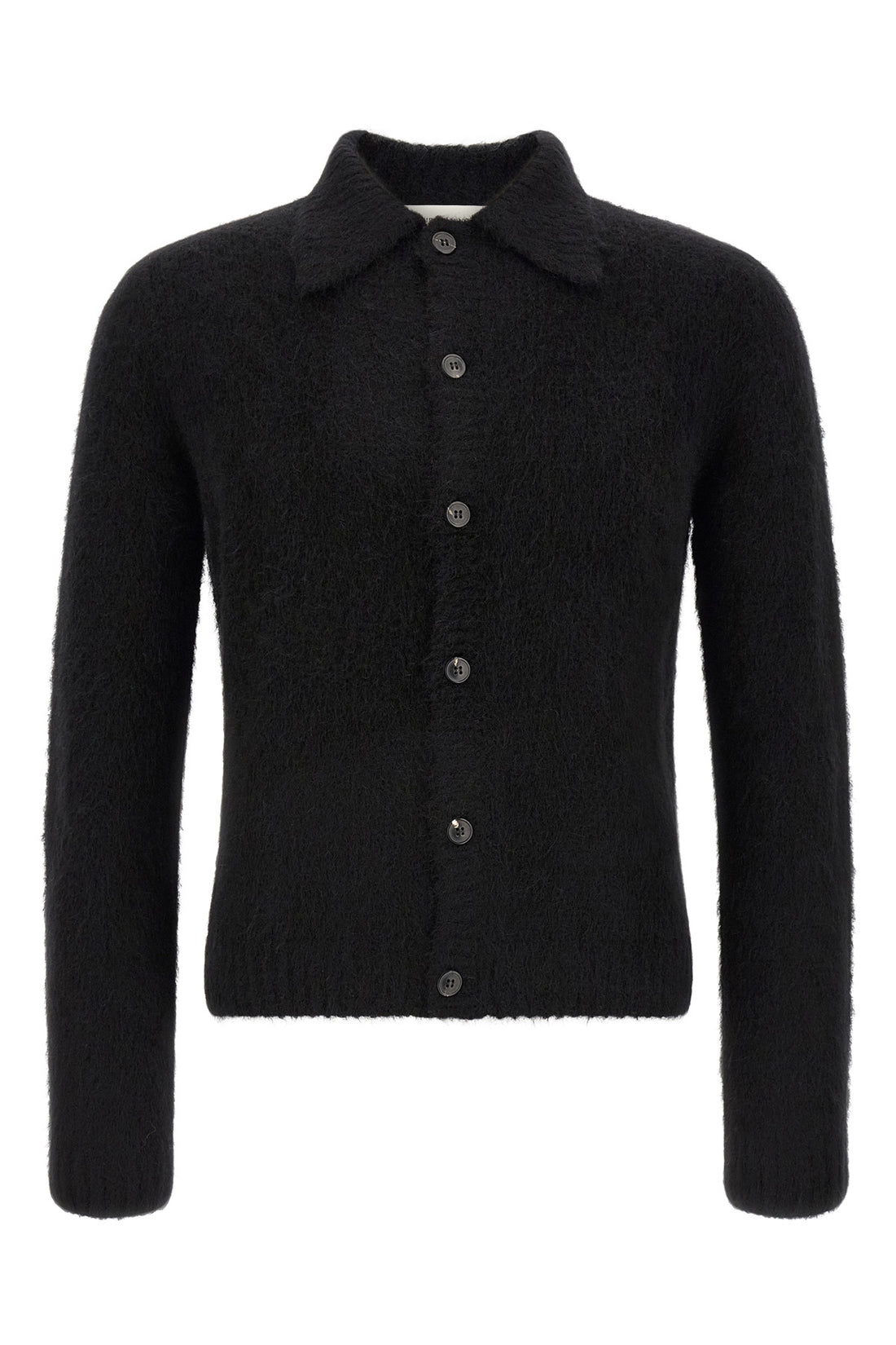 DRIES VAN NOTEN L the dries van noten mora cardigan